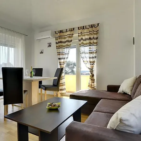 Apartamento Robert
