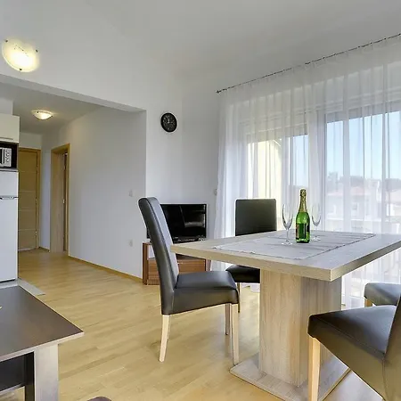 Apartmán Robert Medulin