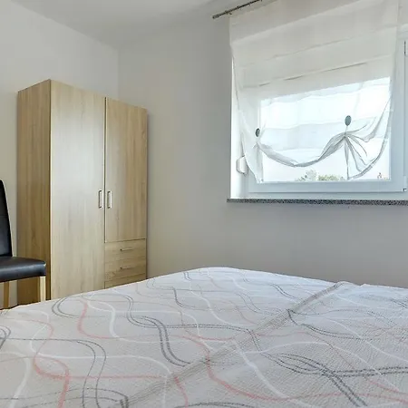 Apartmán Robert