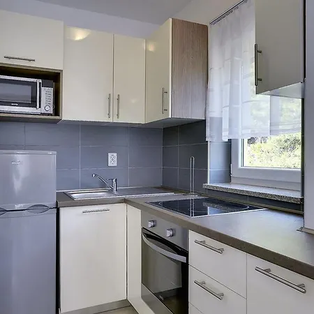 Robert Apartment Medulin