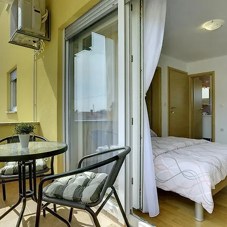 Apartment Kralj *