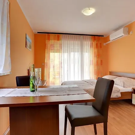 Robert Apartmán Medulin