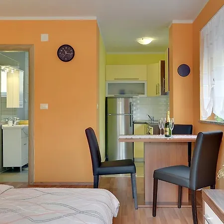 Apartment Kralj *
