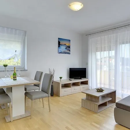 Kralj Apartment Medulin