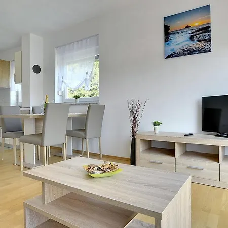 Kralj Apartment
