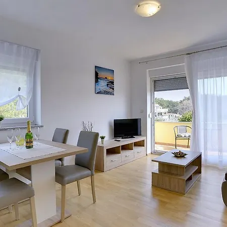 Apartmán Robert Medulin
