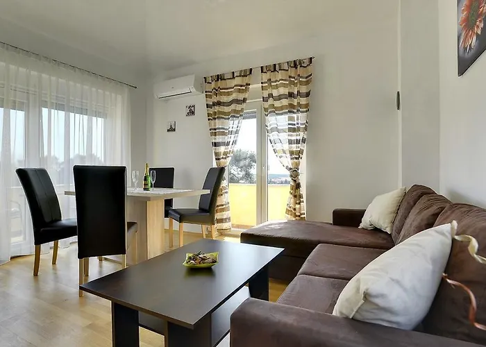 Apartman Robert