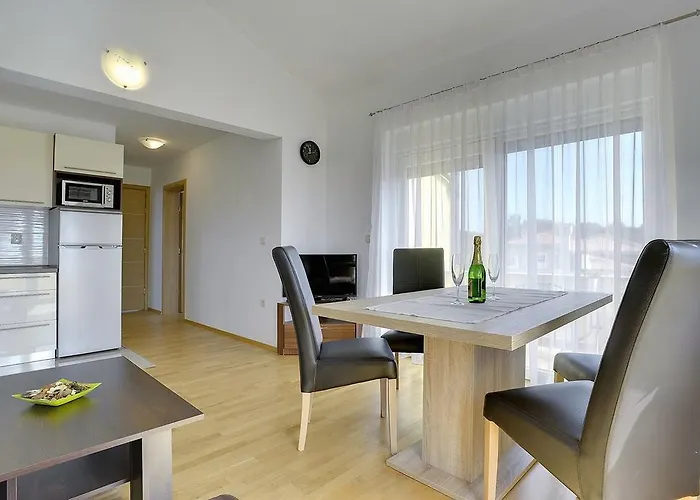 Apartment Robert Medulin