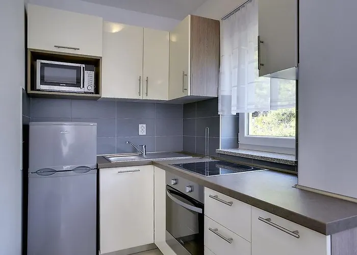 Robert Apartment Medulin