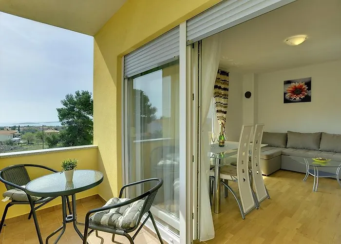 Apartment Robert Medulin