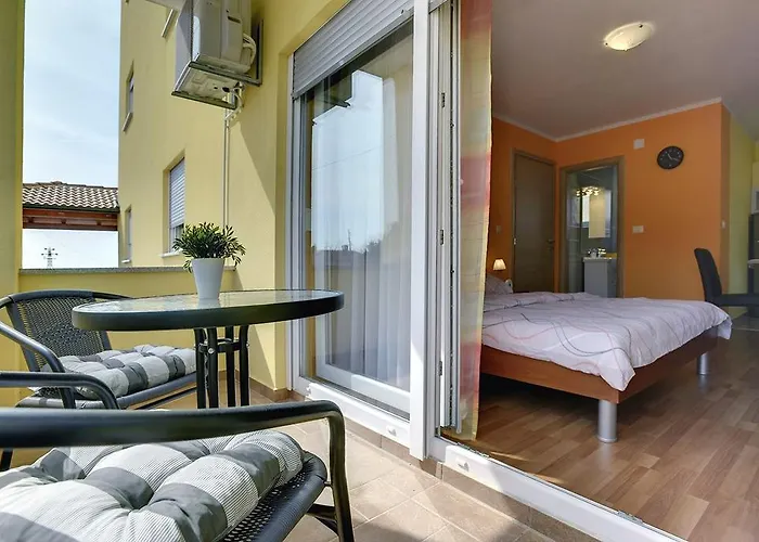 Apartment Robert Medulin