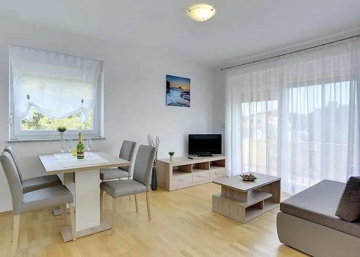 Robert Apartman Medulin